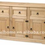 mexican corona sideboard MC124