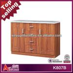 K807B classic and elegant italian style kitchen furniture