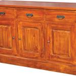 Indonesian furniture buffet BUF02