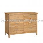 Oak Sideboard