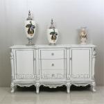 Dinging Room furniture classic white sideboards