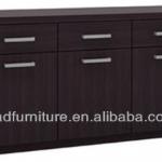 Elegant Design PB Antique Sideboard Style C