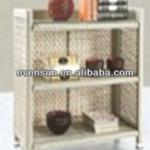1pc cheap rattan sideboard-ESR-11561