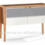 Modern wooden dining cabinet home furniture AG-01#