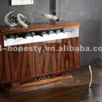 Z032 Luxury Modern Sideboard