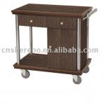 dining serving cart SST-2002