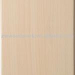 MDF PVC kitchen cabinet door 001