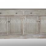 Oak Large Sideboard (DT-959-0AK)