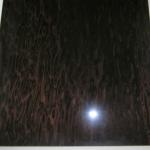wood veneered uv mdf board/panel/sheet in high glossy for furniture,kitchen cabinet/wardrobe door,home decoration-
