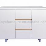 AY-03H modern design wooden kitchen cabinet design-AY-03H
