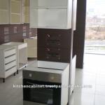 Modular kitchen furniture