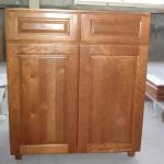 Factory Made Base Kitchen Cabinet