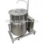 rotary soup furnace heavy kitchen equipment