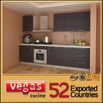 Guangzhou modern customized kitchen furniture