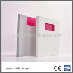 The newest stylish high gloss lacquer kitchen cabinet door
