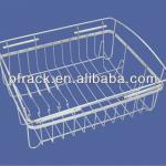 PF-KR001 Stainless steel kitchen rack