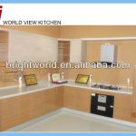 Melamine kitchen Cabinet