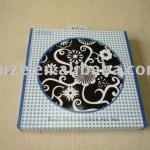 Stove cover burner cover tin cover