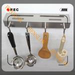 2013 stainless steel kitchen rack