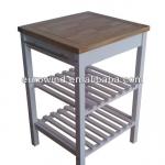 Food Cart Kitchen Furniture Go Cart made in China