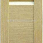 Classic PVC membrane Cupboard Closet Kitchen Cabinet Door