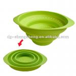 food grade silicone fruit basket