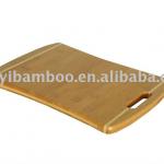 Natural Solid Bamboo Cutting Board