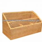 Vietnam Rattan Wine Tray