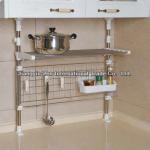 ZEN-0022 Multifunctional Kitchen Rack