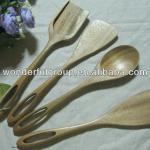 Acacia wooden spoon