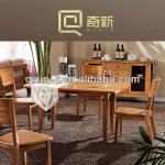 wooden kitchen furniture