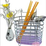 Hot sale chopsticks barrel,chopsticks tube,spoon and fork holder-I-1319