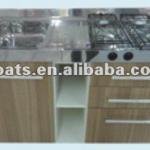 PS-535 mini kitchen cabinet