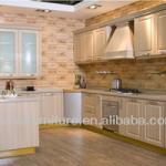 high glossy new design Kitchen cabinet