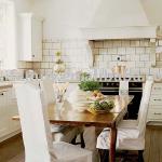 glaze white kitchen cabinets