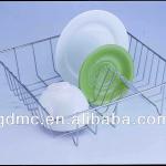 kitchen iron wire dish rack