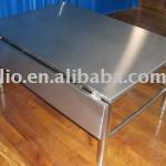 stainless steel worktable