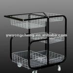 New-designed kitchen trolley