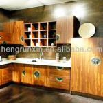 Classic Kitchen Cabinets Set