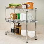 Mini Kitchen Rack, Kitchen Dish Shelf