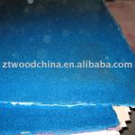 UV coating MDF board for kitchen furniture