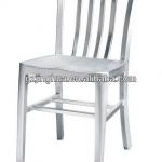 aluminum dining set with high quaity