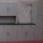 imported kitchen cabinets from china sell to West Aferica