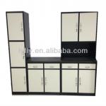 New Product Combination Kitchen Furniture Cabinet