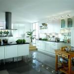 Kitchen cabinet home furniture modern kitchen cabinet