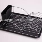 stainless steel kitchen rack,dish drying rack