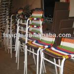 High Quality kithchen rattan counter chairs YC014R