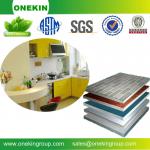 fiberglass kitchen furniture boards