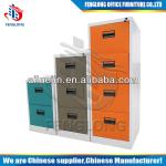 alibaba hot sale 3 drawers steel cabinet for kitchen