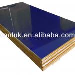 High glossy uv mdf board for kitchen cabinet